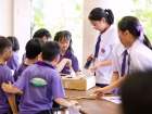 กิจกรรม "Monday Play Together" Image 190