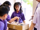 กิจกรรม "Monday Play Together" Image 191