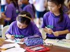 กิจกรรม "Monday Play Together" Image 195