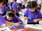 กิจกรรม "Monday Play Together" Image 196