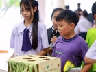 กิจกรรม "Monday Play Together" Image 218