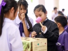 กิจกรรม "Monday Play Together" Image 220