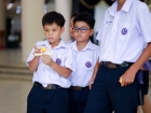 กิจกรรม "Monday Play Together" Image 228