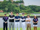 กอล์ฟพหุภาษา 2569 : KUSMP Charity Golf 2026 Image 1