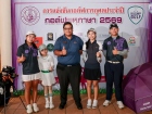 กอล์ฟพหุภาษา 2569 : KUSMP Charity Golf 2026 Image 46