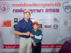 กอล์ฟพหุภาษา 2569 : KUSMP Charity Golf 2026 Image 61