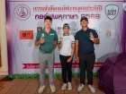 กอล์ฟพหุภาษา 2569 : KUSMP Charity Golf 2026 Image 63
