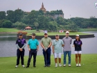 กอล์ฟพหุภาษา 2569 : KUSMP Charity Golf 2026 Image 84