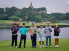 กอล์ฟพหุภาษา 2569 : KUSMP Charity Golf 2026 Image 85