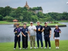 กอล์ฟพหุภาษา 2569 : KUSMP Charity Golf 2026 Image 94