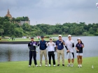 กอล์ฟพหุภาษา 2569 : KUSMP Charity Golf 2026 Image 98