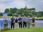 กอล์ฟพหุภาษา 2569 : KUSMP Charity Golf 2026 Image 100