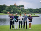 กอล์ฟพหุภาษา 2569 : KUSMP Charity Golf 2026 Image 104
