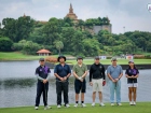 กอล์ฟพหุภาษา 2569 : KUSMP Charity Golf 2026 Image 105