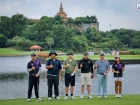 กอล์ฟพหุภาษา 2569 : KUSMP Charity Golf 2026 Image 106