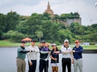 กอล์ฟพหุภาษา 2569 : KUSMP Charity Golf 2026 Image 108