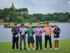 กอล์ฟพหุภาษา 2569 : KUSMP Charity Golf 2026 Image 110
