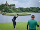 กอล์ฟพหุภาษา 2569 : KUSMP Charity Golf 2026 Image 197
