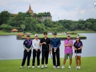 กอล์ฟพหุภาษา 2569 : KUSMP Charity Golf 2026 Image 111
