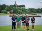 กอล์ฟพหุภาษา 2569 : KUSMP Charity Golf 2026 Image 113