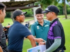 กอล์ฟพหุภาษา 2569 : KUSMP Charity Golf 2026 Image 204