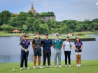 กอล์ฟพหุภาษา 2569 : KUSMP Charity Golf 2026 Image 117