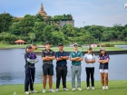 กอล์ฟพหุภาษา 2569 : KUSMP Charity Golf 2026 Image 118