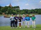 กอล์ฟพหุภาษา 2569 : KUSMP Charity Golf 2026 Image 120
