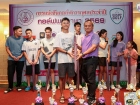 กอล์ฟพหุภาษา 2569 : KUSMP Charity Golf 2026 Image 296