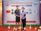 กอล์ฟพหุภาษา 2569 : KUSMP Charity Golf 2026 Image 303