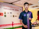 กอล์ฟพหุภาษา 2569 : KUSMP Charity Golf 2026 Image 304