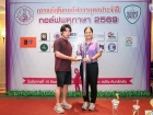 กอล์ฟพหุภาษา 2569 : KUSMP Charity Golf 2026 Image 314