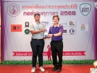 กอล์ฟพหุภาษา 2569 : KUSMP Charity Golf 2026 Image 319