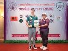 กอล์ฟพหุภาษา 2569 : KUSMP Charity Golf 2026 Image 321