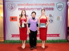 กอล์ฟพหุภาษา 2569 : KUSMP Charity Golf 2026 Image 324