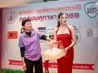 กอล์ฟพหุภาษา 2569 : KUSMP Charity Golf 2026 Image 327