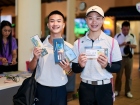กอล์ฟพหุภาษา 2569 : KUSMP Charity Golf 2026 Image 21