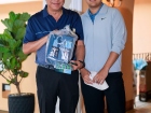 กอล์ฟพหุภาษา 2569 : KUSMP Charity Golf 2026 Image 27