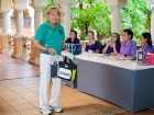 กอล์ฟพหุภาษา 2569 : KUSMP Charity Golf 2026 Image 28