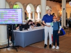 กอล์ฟพหุภาษา 2569 : KUSMP Charity Golf 2026 Image 29