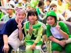 การนำเสนอกิจกรรมหนอนไหม ของนักเรียนระดับชั้นป.3 ปีการศึกษา 2 ... Image 2