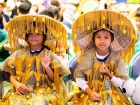 การนำเสนอกิจกรรมหนอนไหม ของนักเรียนระดับชั้นป.3 ปีการศึกษา 2 ... Image 6