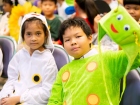 การนำเสนอกิจกรรมหนอนไหม ของนักเรียนระดับชั้นป.3 ปีการศึกษา 2 ... Image 14