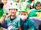 การนำเสนอกิจกรรมหนอนไหม ของนักเรียนระดับชั้นป.3 ปีการศึกษา 2 ... Image 24
