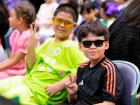 การนำเสนอกิจกรรมหนอนไหม ของนักเรียนระดับชั้นป.3 ปีการศึกษา 2 ... Image 28
