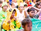การนำเสนอกิจกรรมหนอนไหม ของนักเรียนระดับชั้นป.3 ปีการศึกษา 2 ... Image 37