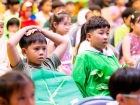 การนำเสนอกิจกรรมหนอนไหม ของนักเรียนระดับชั้นป.3 ปีการศึกษา 2 ... Image 38