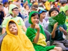 การนำเสนอกิจกรรมหนอนไหม ของนักเรียนระดับชั้นป.3 ปีการศึกษา 2 ... Image 40