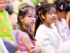การนำเสนอกิจกรรมหนอนไหม ของนักเรียนระดับชั้นป.3 ปีการศึกษา 2 ... Image 50