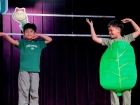 การนำเสนอกิจกรรมหนอนไหม ของนักเรียนระดับชั้นป.3 ปีการศึกษา 2 ... Image 63